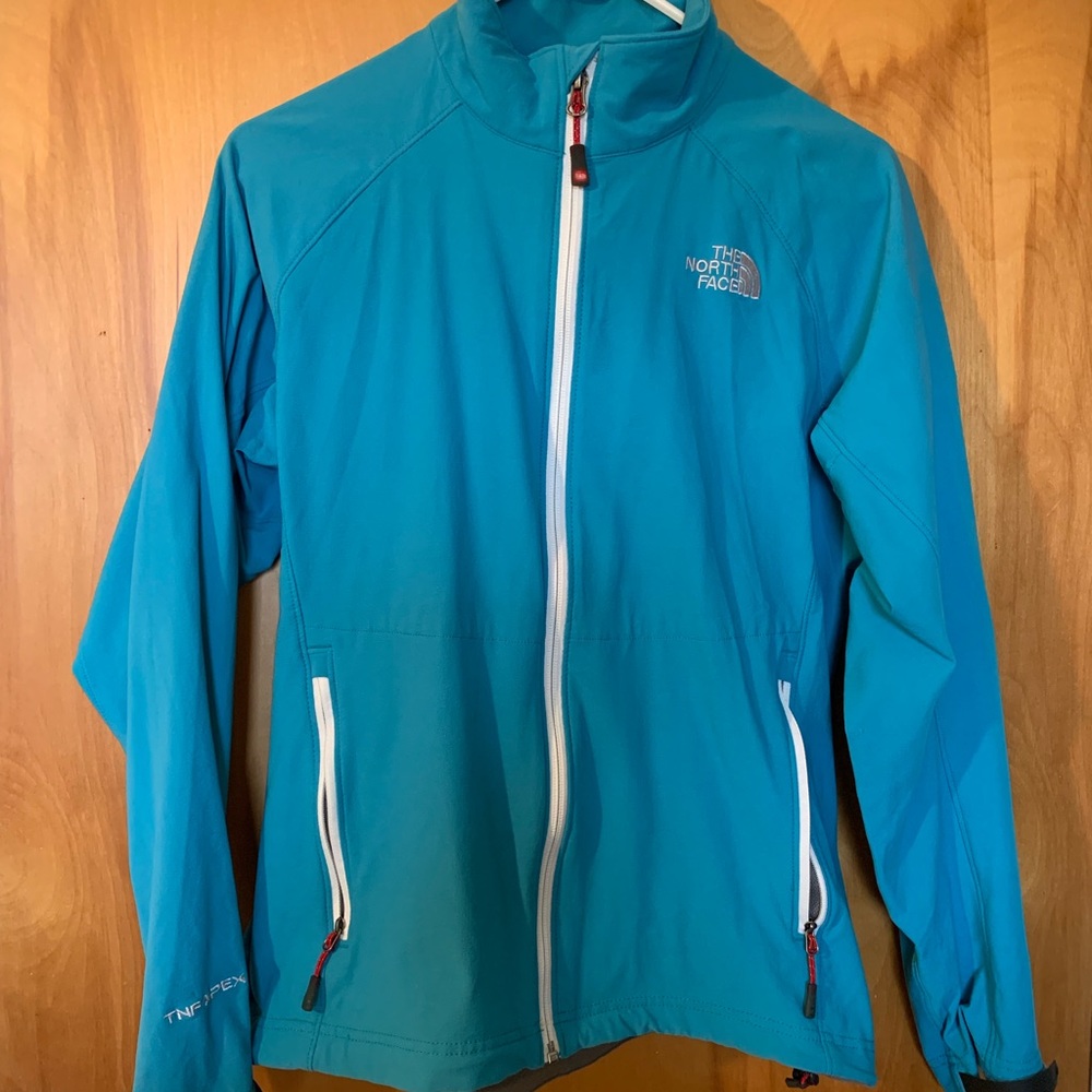 North Face Jacker